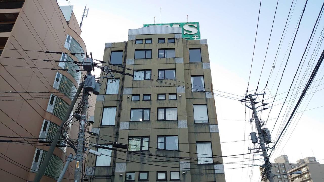 Easy Access To Downtown Area, Dome Ams503 アパート *