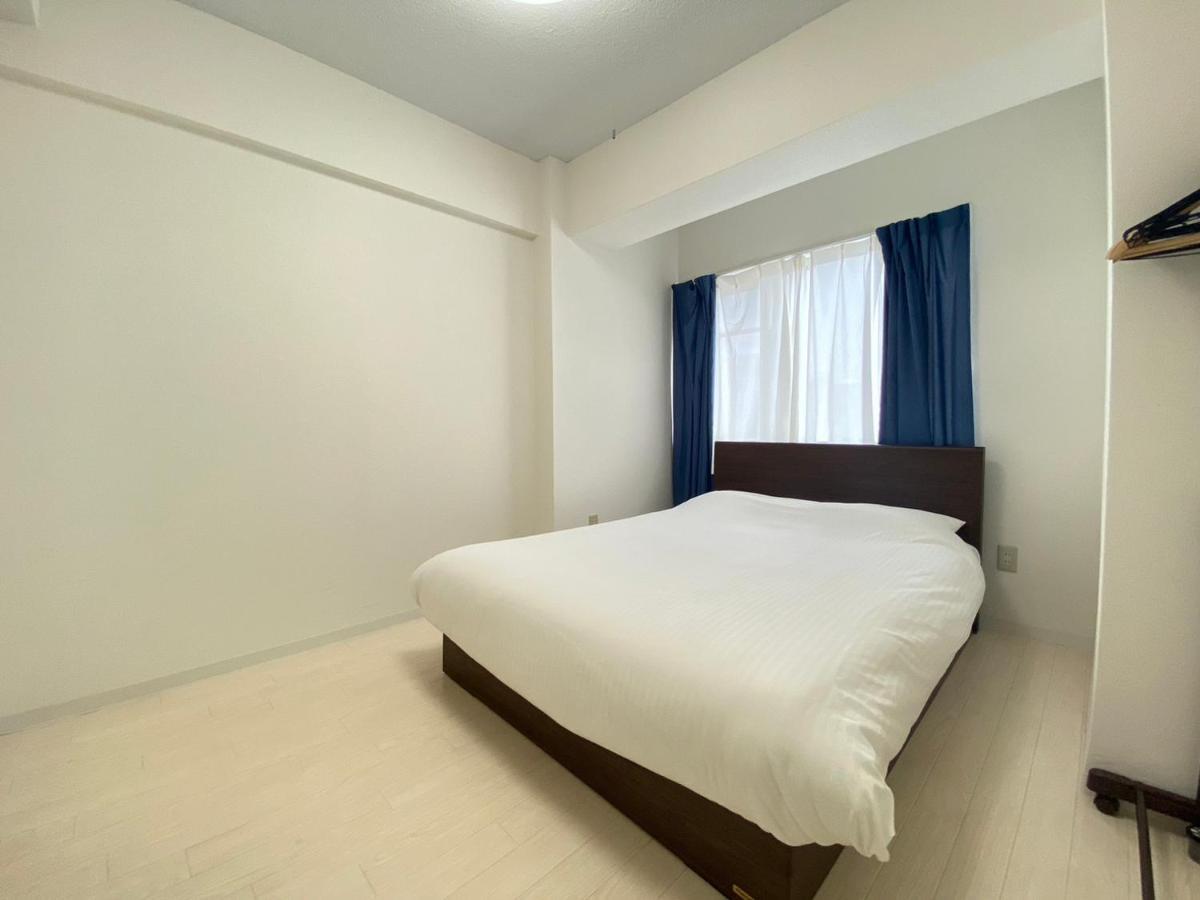 Easy Access To Downtown Area, Dome Ams503 アパート 札幌市