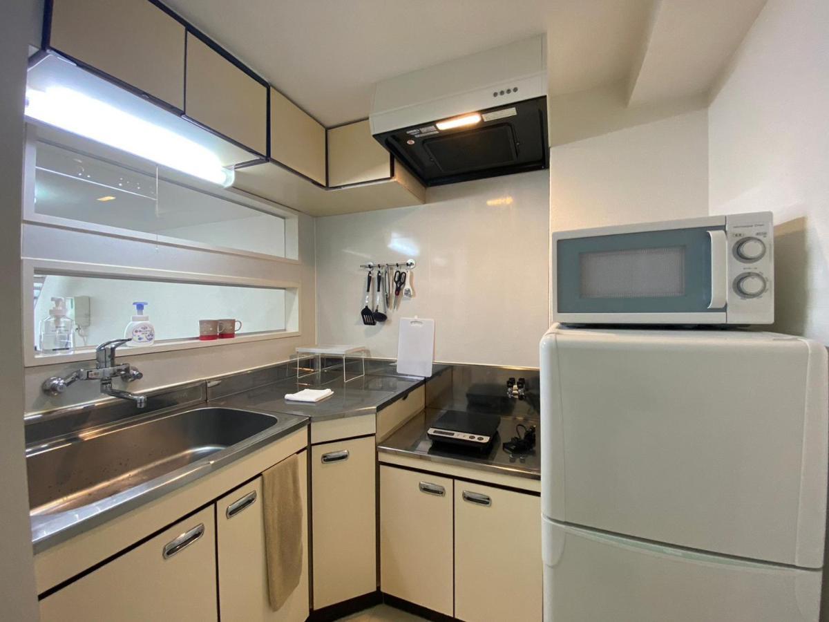 Easy Access To Downtown Area, Dome Ams503 アパート 札幌市