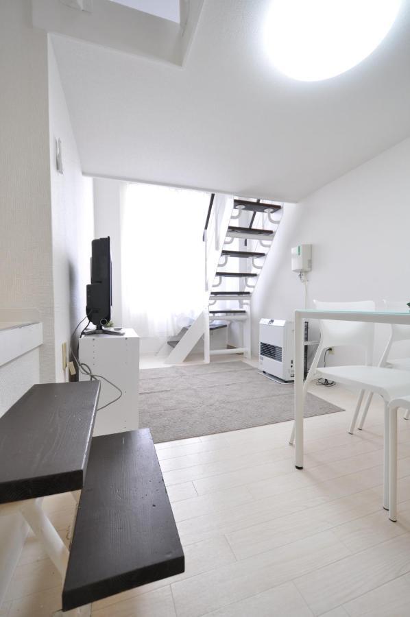 Easy Access To Downtown Area, Dome Ams503 * 札幌市
