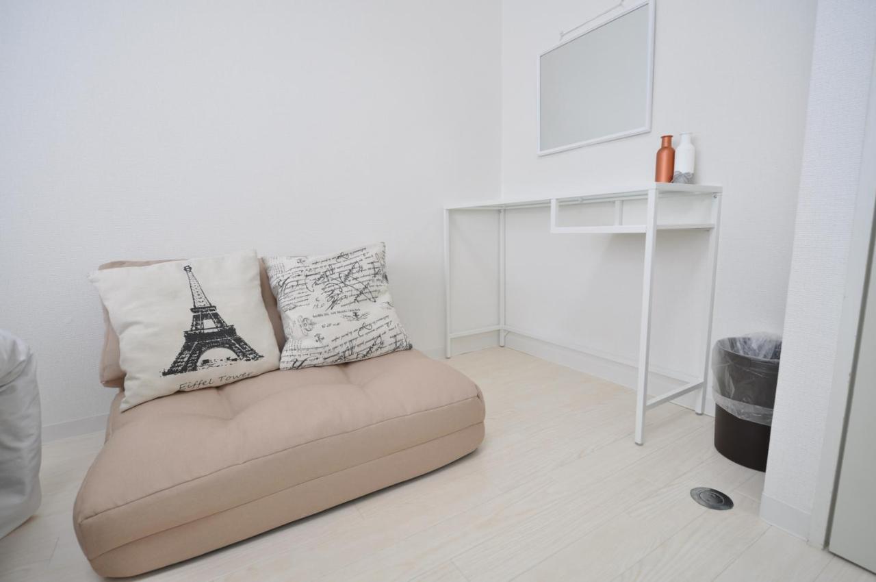 Easy Access To Downtown Area, Dome Ams503 アパート 札幌市