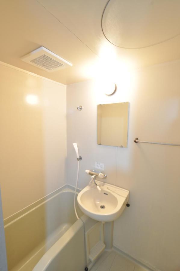 Easy Access To Downtown Area, Dome Ams503 札幌市